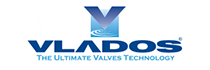 Vlagos Logotipo