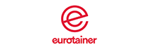 Eurotainer Logotipo