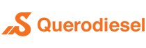 Logotipo Querodiesel