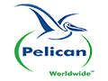 Logotipo Pelican