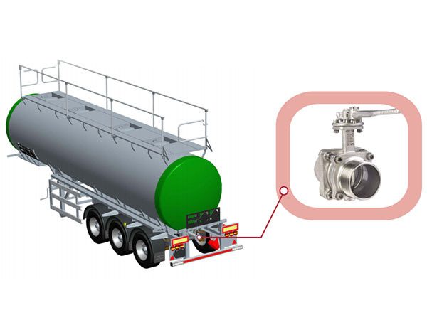 Soluções em Vedações Especiais